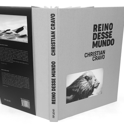 Reino desse mundo – Christian Cravo