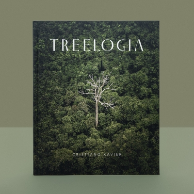 Treelogia - Cristiano Xavier