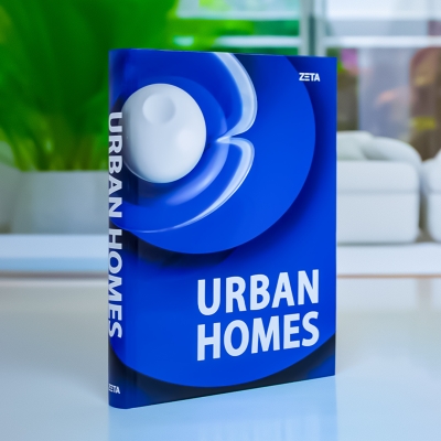 Urban Homes