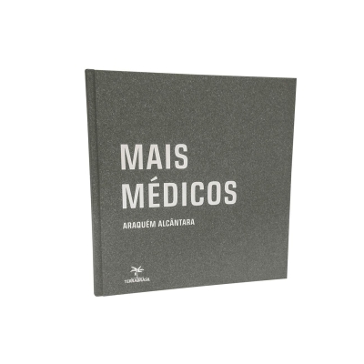 Mais Médicos – Araquém Alcântara