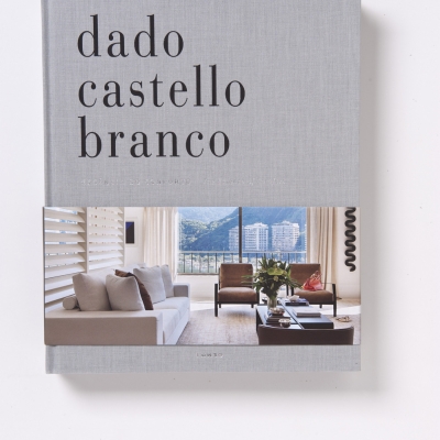 Dado Castello Branco – Essência do Conforto