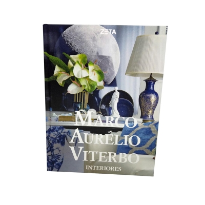 Marco Aurélio Viterbo – Interiores