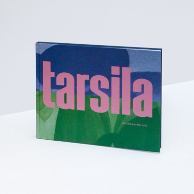 Tarsila – The two an the only