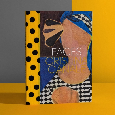 Faces - Cristina Canale