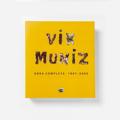 Raisonné Vik Muniz – Obra Completa