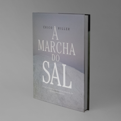 A marcha do sal – Érico Hiller